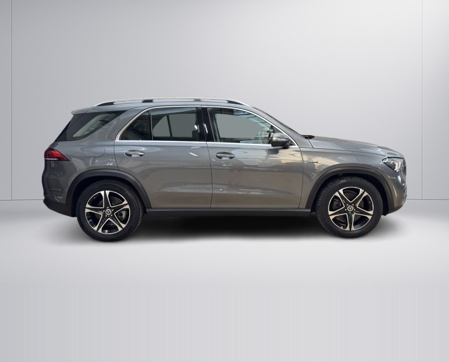 Mercedes-Benz GLE 350de 4MATIC Exclusive (2)