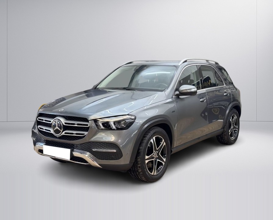 Mercedes-Benz GLE 350de 4MATIC Exclusive - foto 6