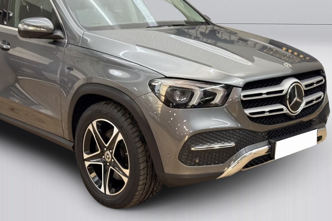 Mercedes-Benz GLE 350de 4MATIC Exclusive - foto 23