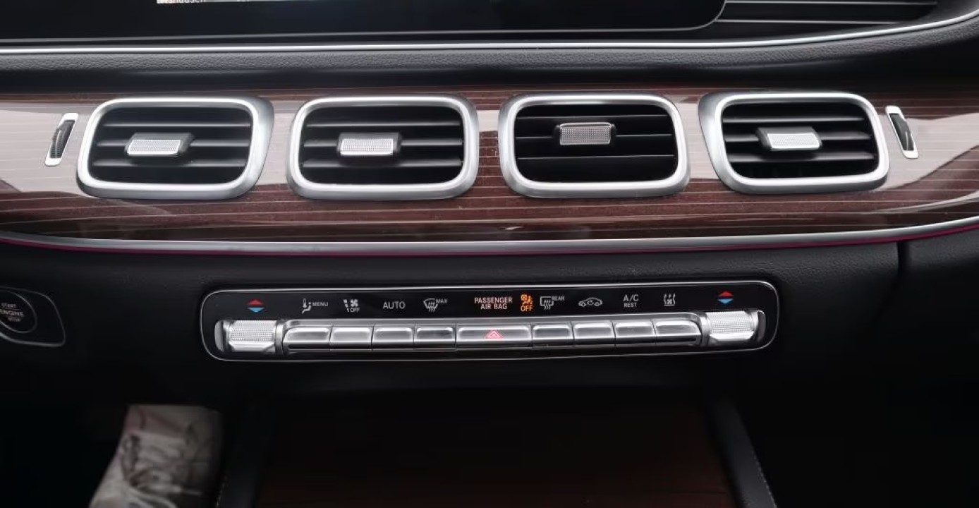 Mercedes-Benz GLE 350de 4MATIC - foto 16