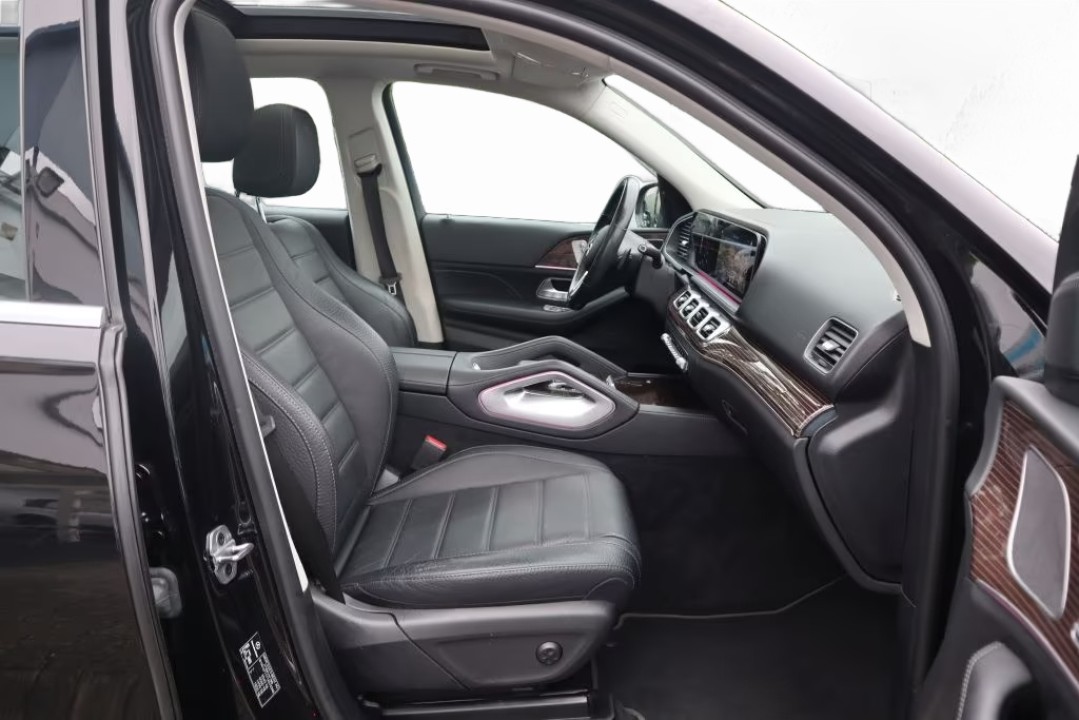 Mercedes-Benz GLE 350de 4MATIC - foto 11
