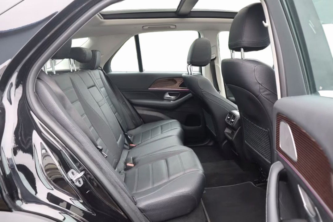 Mercedes-Benz GLE 350de 4MATIC - foto 10