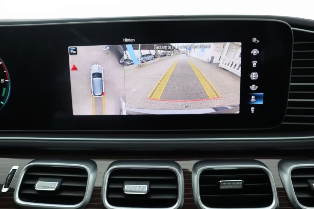 Mercedes-Benz GLE 350de 4MATIC - foto 18