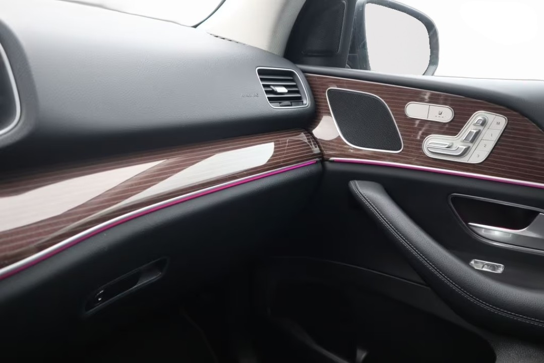 Mercedes-Benz GLE 350de 4MATIC - foto 15