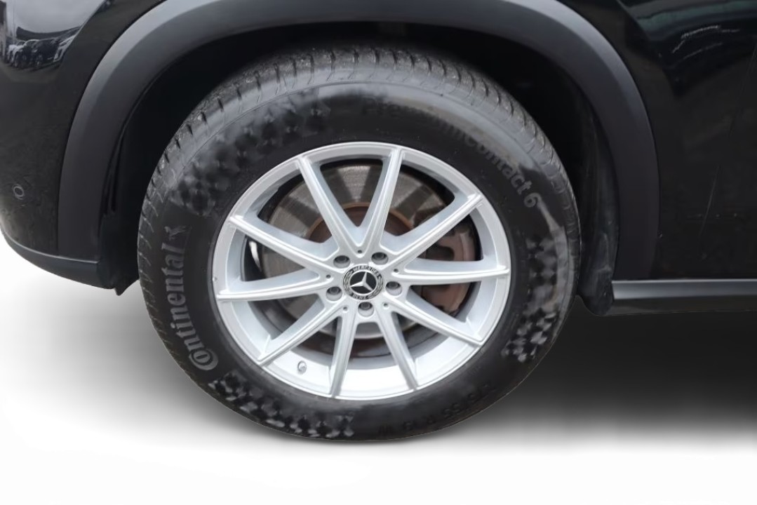 Mercedes-Benz GLE 350de 4MATIC - foto 24