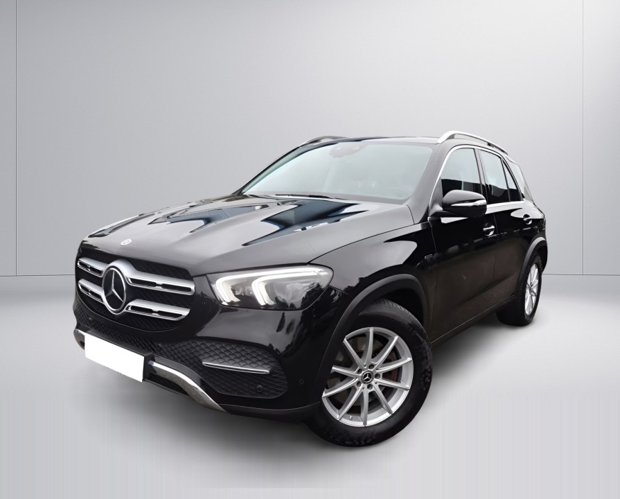 Mercedes-Benz GLE 350de 4MATIC - foto 7