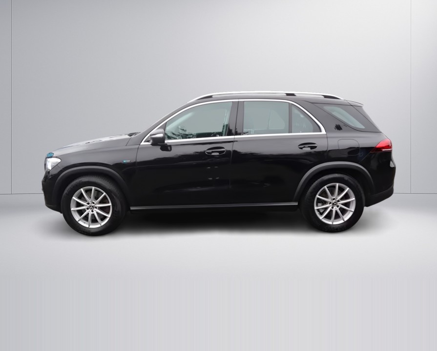 Mercedes-Benz GLE 350de 4MATIC - foto 6