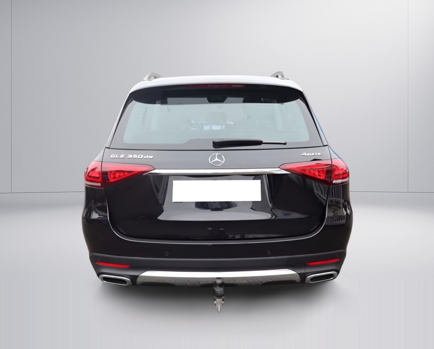 Mercedes-Benz GLE 350de 4MATIC (4)