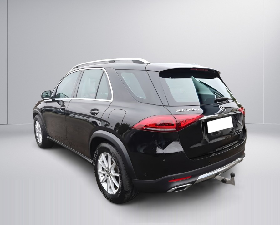 Mercedes-Benz GLE 350de 4MATIC (5)