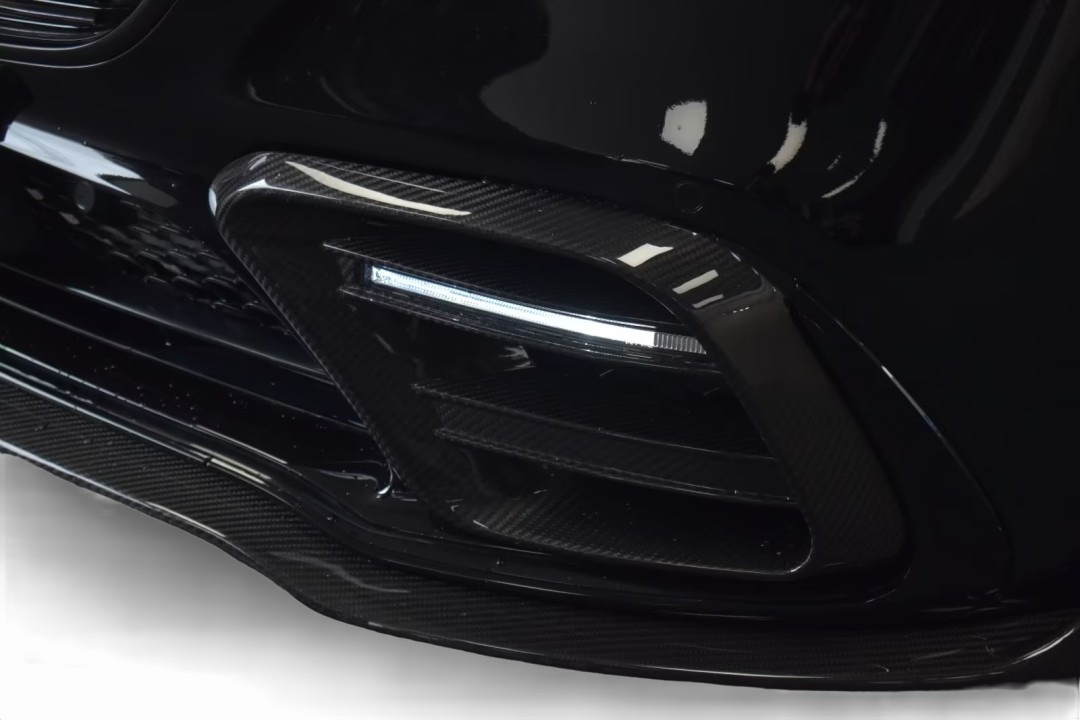 Mercedes-Benz S 580e AMG Brabus - foto 20
