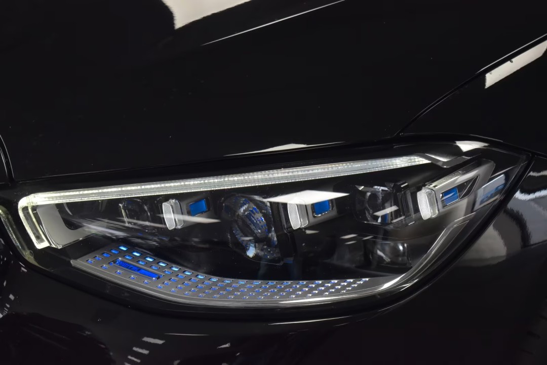 Mercedes-Benz S 580e AMG Brabus - foto 19