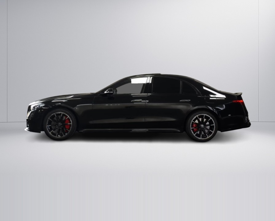 Mercedes-Benz S 580e AMG Brabus (3)