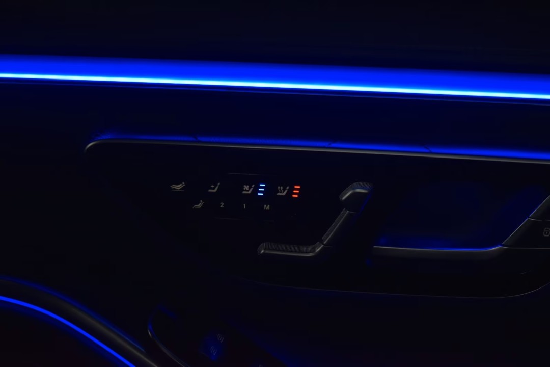 Mercedes-Benz S 580e AMG Brabus - foto 11