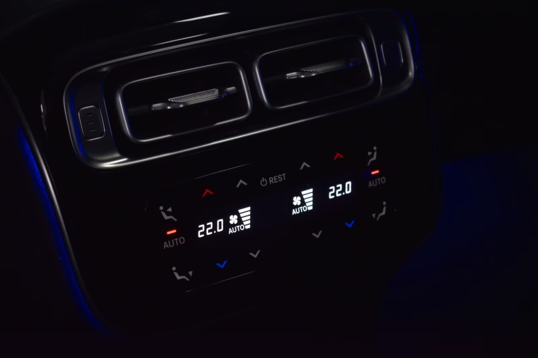 Mercedes-Benz S 580e AMG Brabus - foto 12