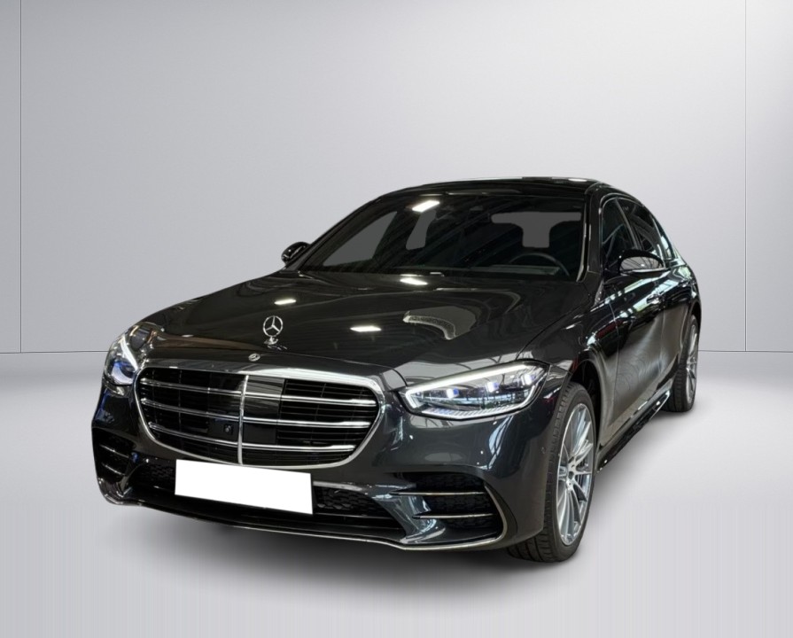 Mercedes-Benz S 580e AMG (5)