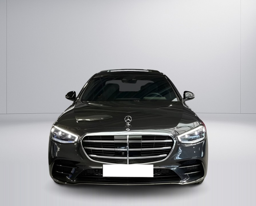 Mercedes-Benz S 580e AMG - foto 6