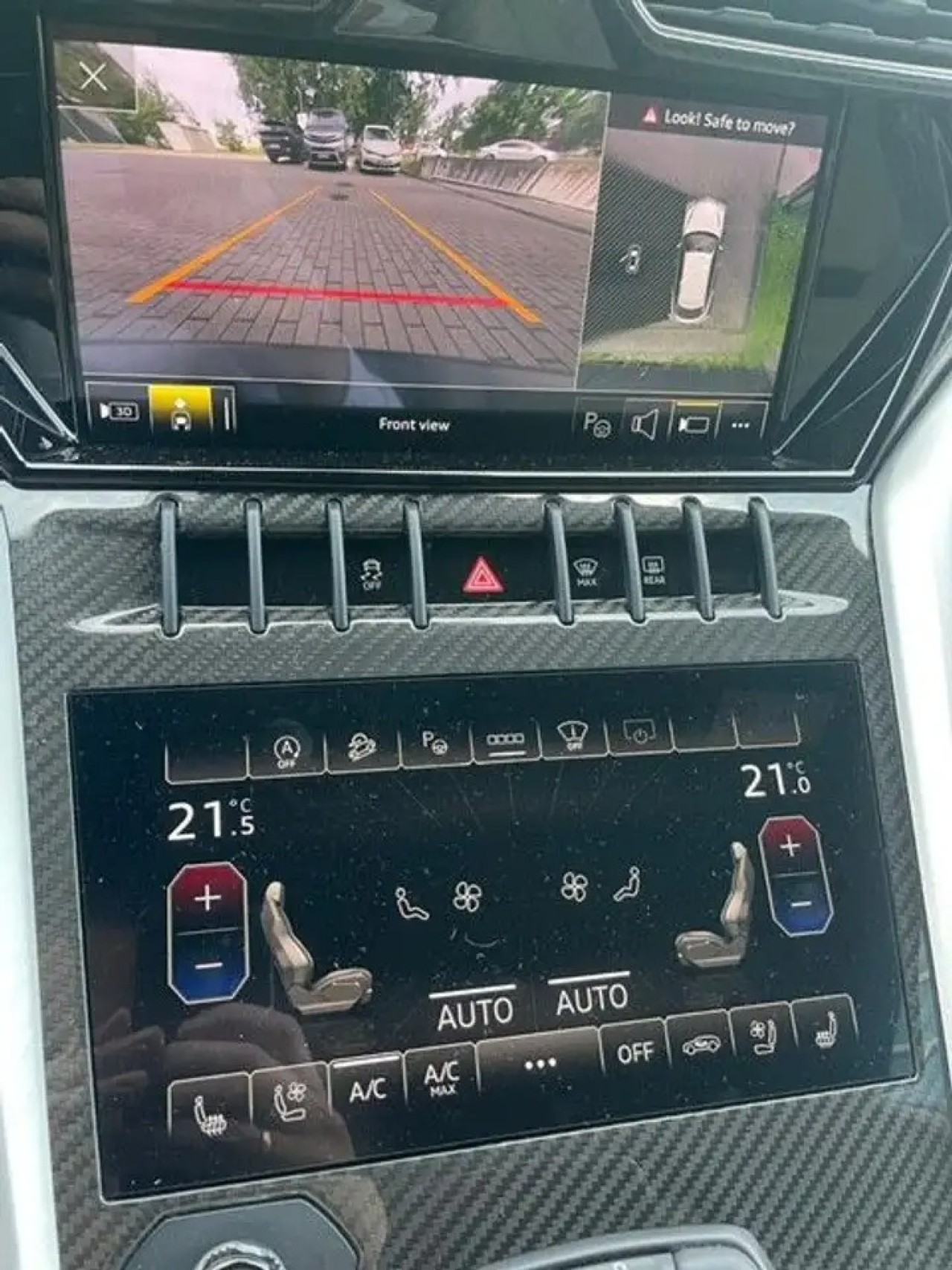 Lamborghini URUS - foto 9