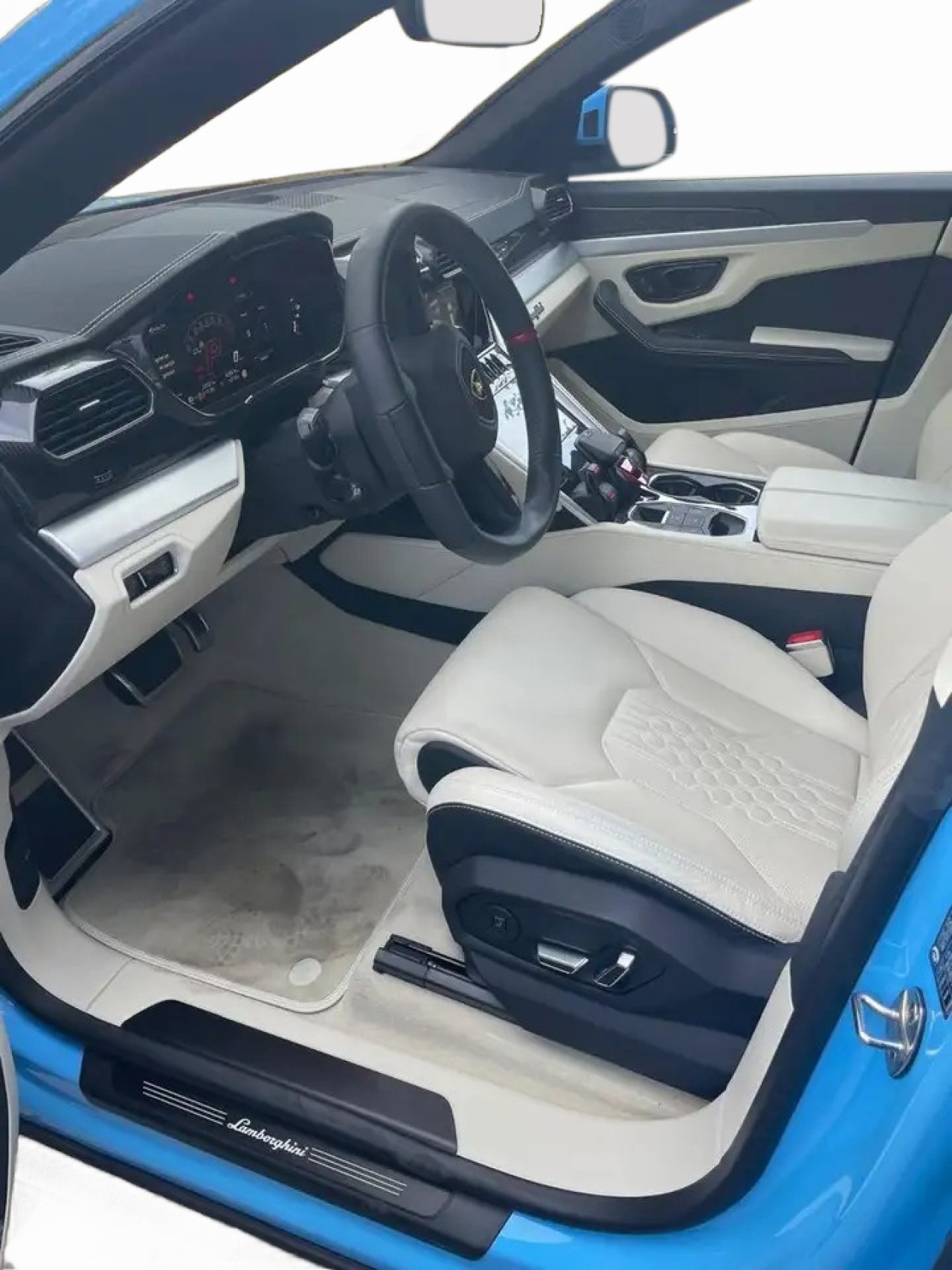 Lamborghini URUS - foto 7