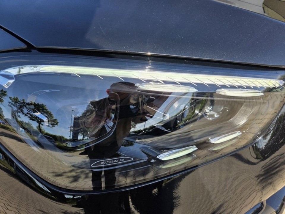 Mercedes-Benz GLE 450d 4MATIC - foto 14