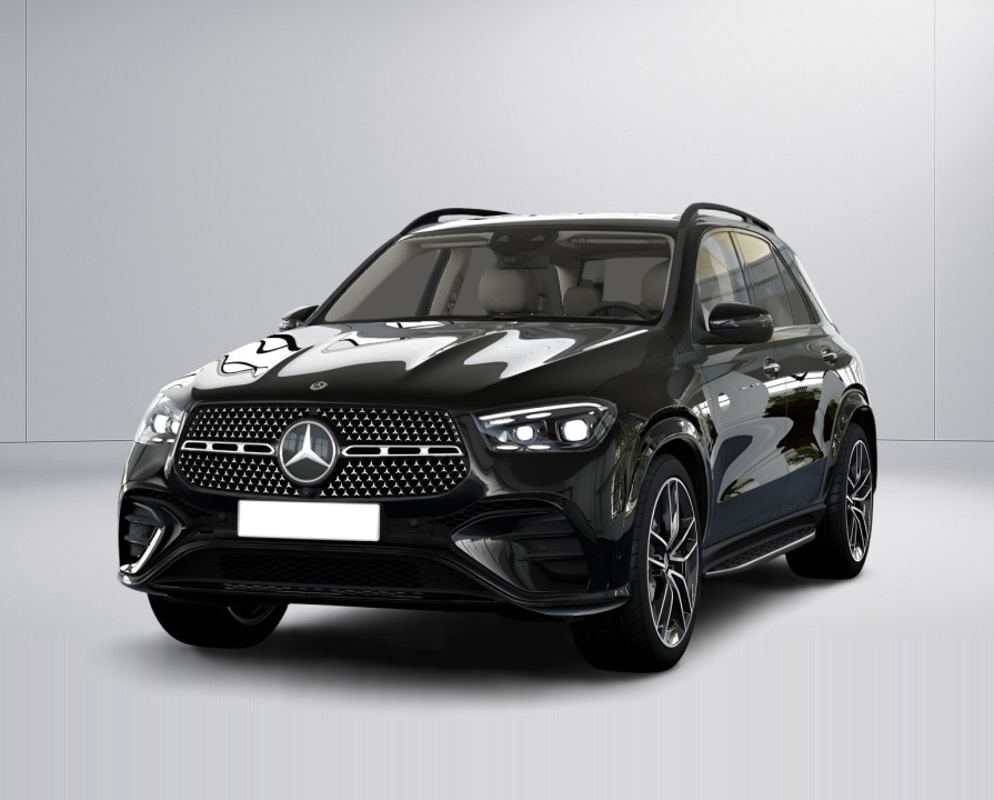 Mercedes-Benz GLE 450d 4MATIC - foto 7