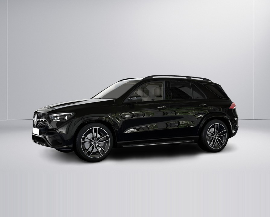 Mercedes-Benz GLE 450d 4MATIC - foto 9