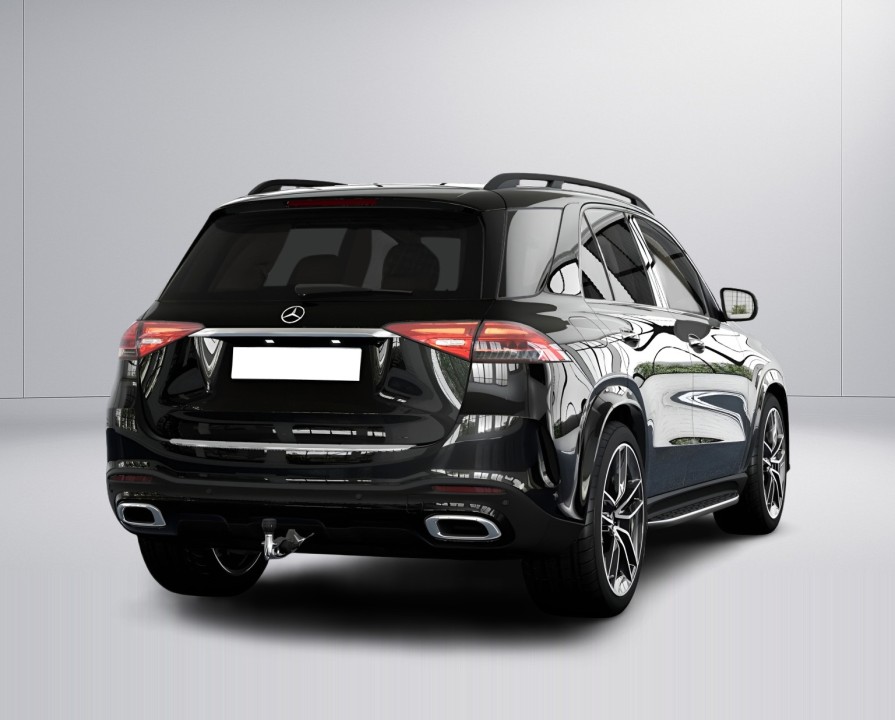 Mercedes-Benz GLE 450d 4MATIC - foto 8