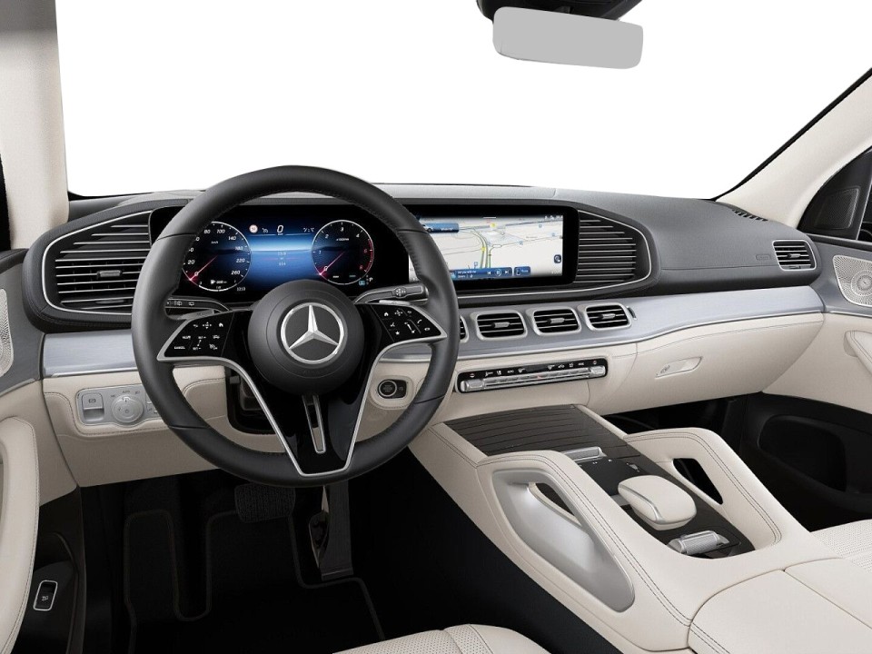 Mercedes-Benz GLE 450d 4MATIC - foto 10