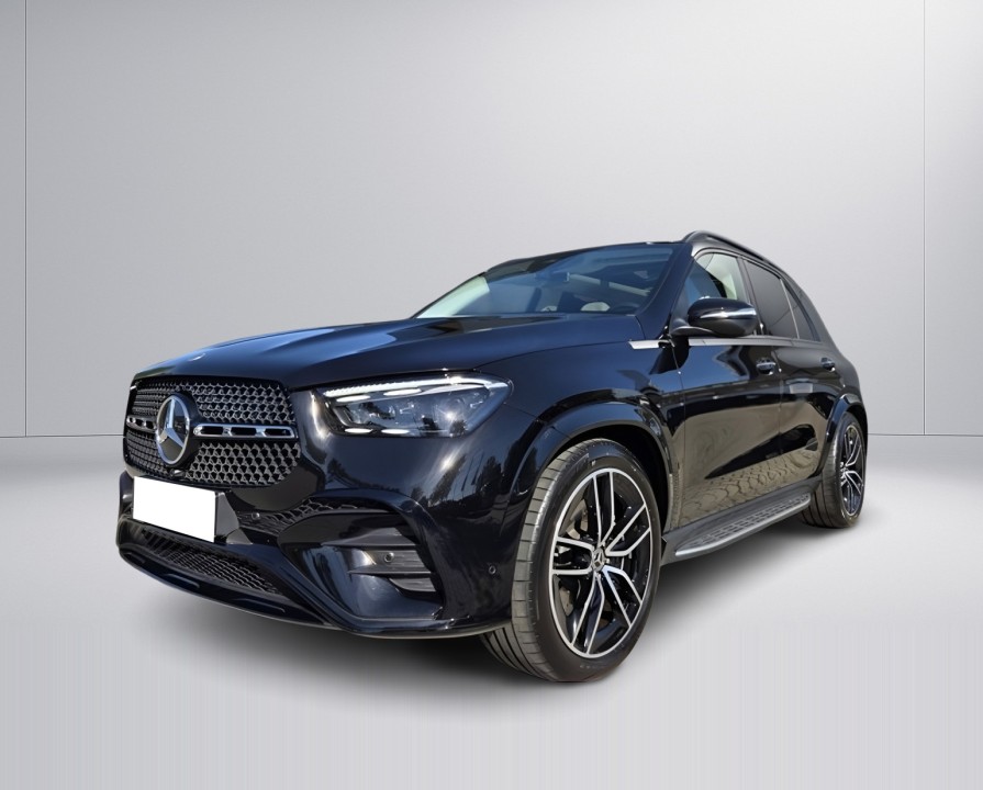 Mercedes-Benz GLE 450d 4MATIC - foto 6