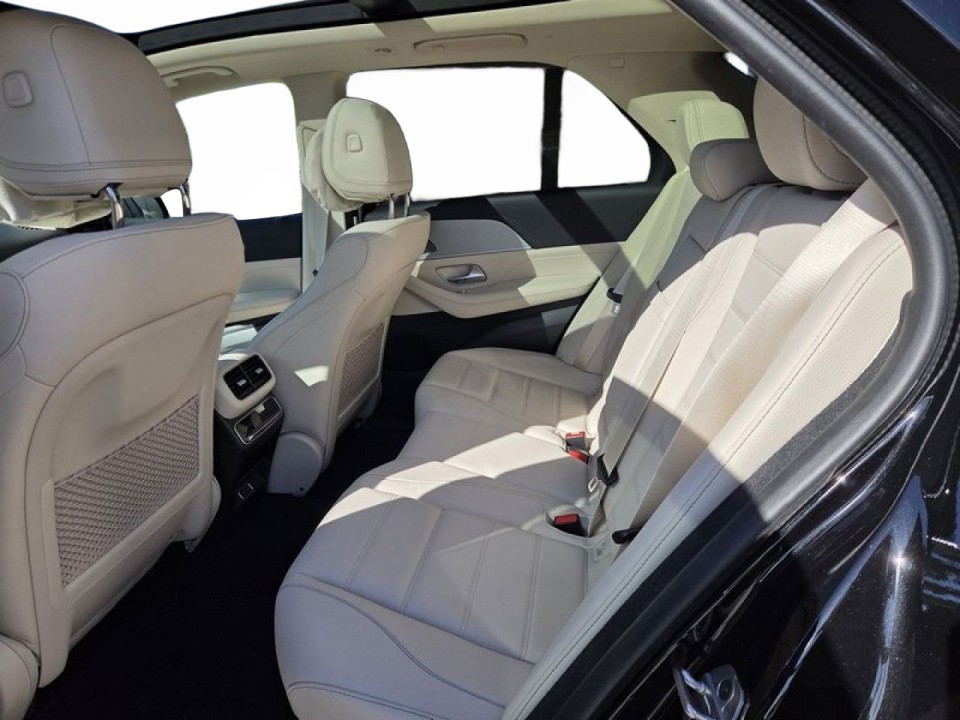 Mercedes-Benz GLE 450d 4MATIC - foto 12