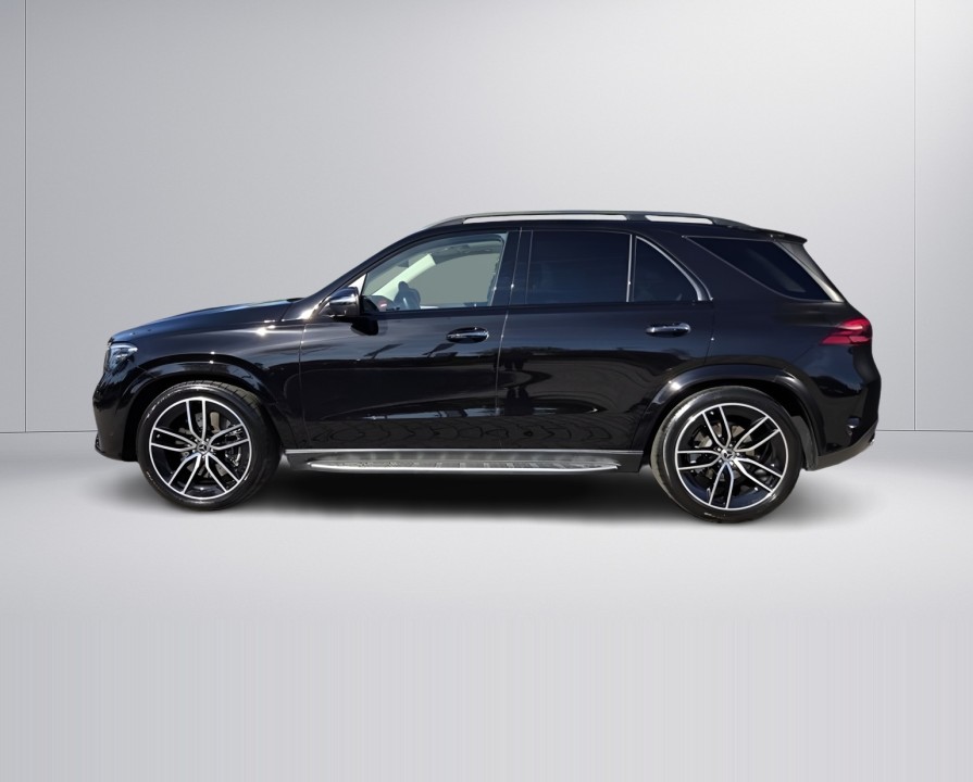 Mercedes-Benz GLE 450d 4MATIC (5)