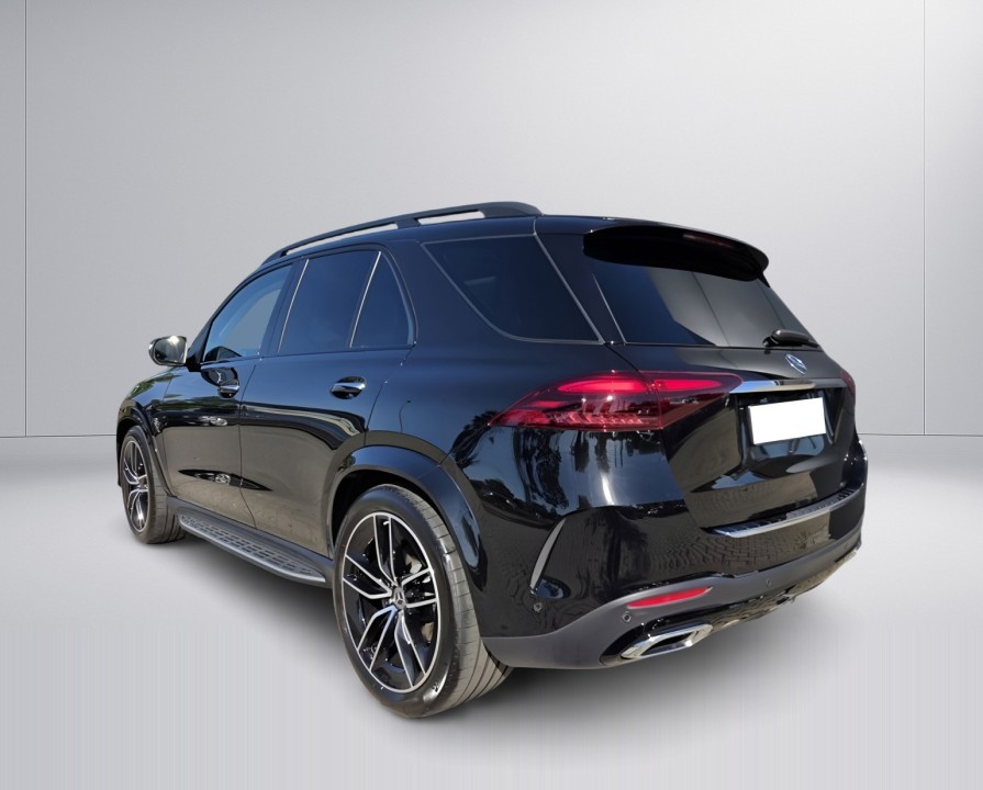 Mercedes-Benz GLE 450d 4MATIC (4)