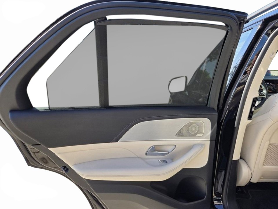 Mercedes-Benz GLE 450d 4MATIC - foto 13