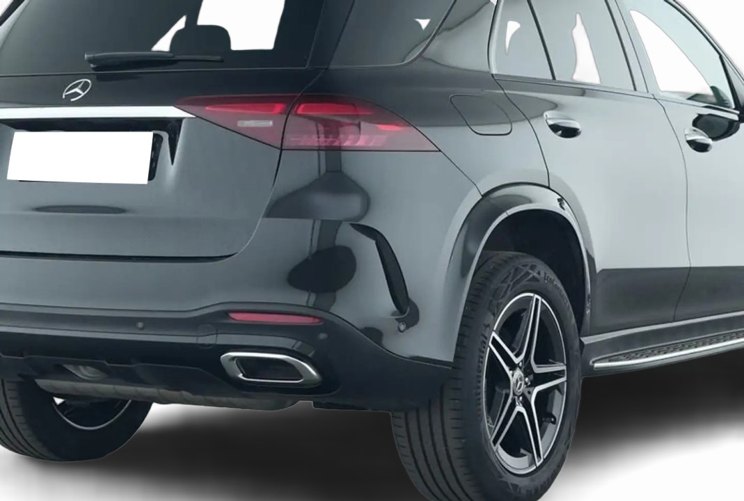 Mercedes-Benz GLE 450 4MATIC AMG - foto 9