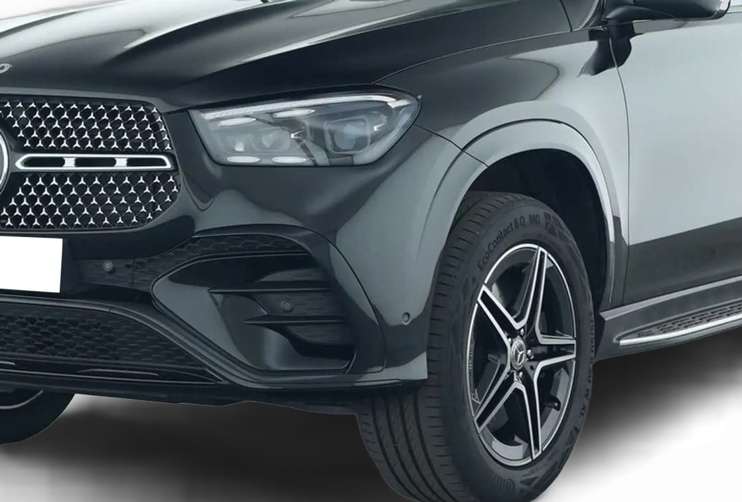 Mercedes-Benz GLE 450 4MATIC AMG - foto 8