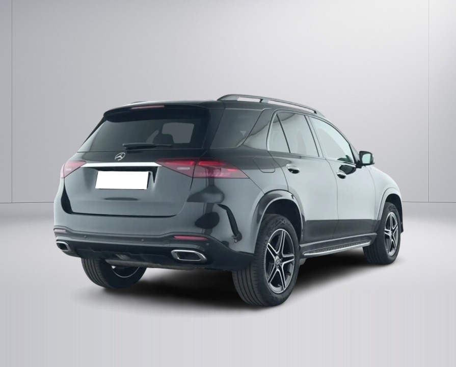 Mercedes-Benz GLE 450 4MATIC AMG (2)