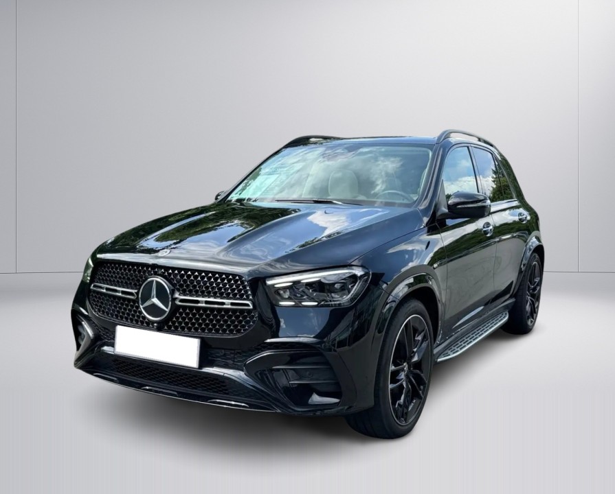 Mercedes-Benz GLE 450 4MATIC AMG - foto 7
