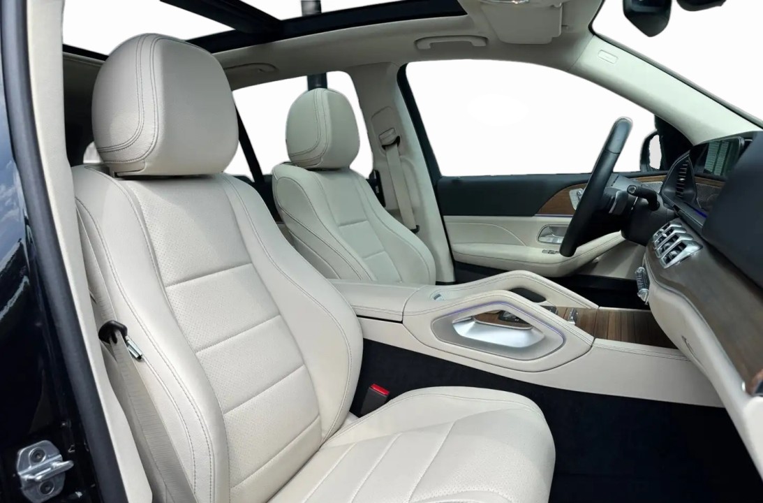 Mercedes-Benz GLE 450 4MATIC AMG - foto 11
