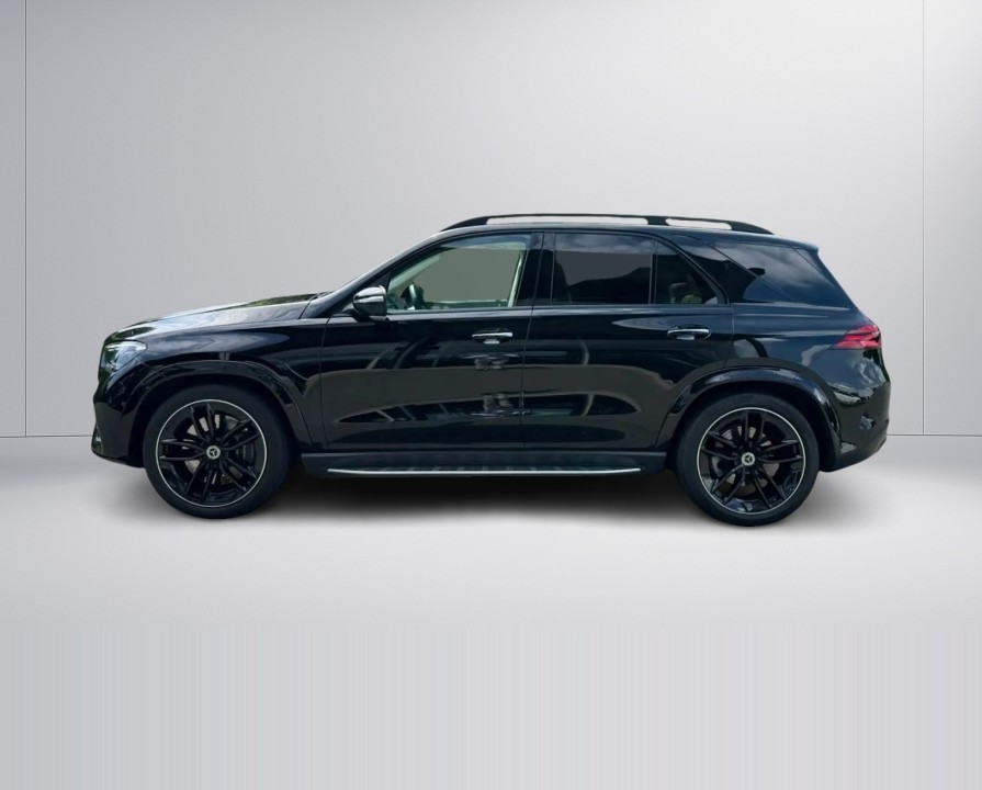 Mercedes-Benz GLE 450 4MATIC AMG - foto 6