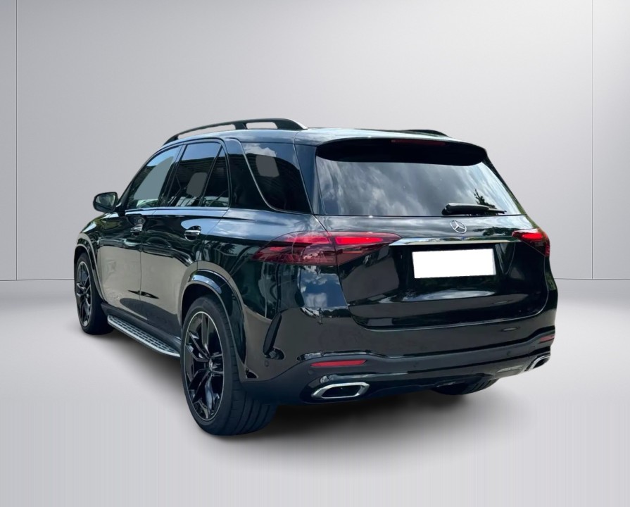 Mercedes-Benz GLE 450 4MATIC AMG (5)