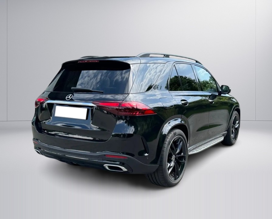 Mercedes-Benz GLE 450 4MATIC AMG (3)