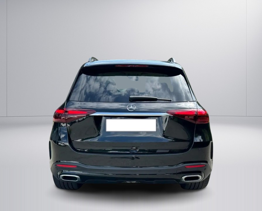 Mercedes-Benz GLE 450 4MATIC AMG (4)