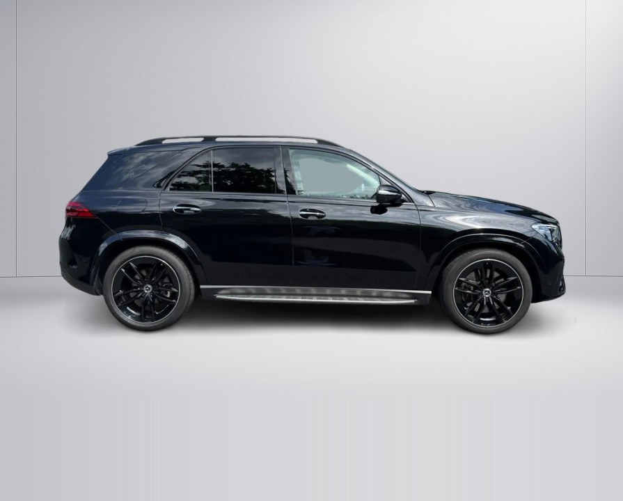 Mercedes-Benz GLE 450 4MATIC AMG (2)