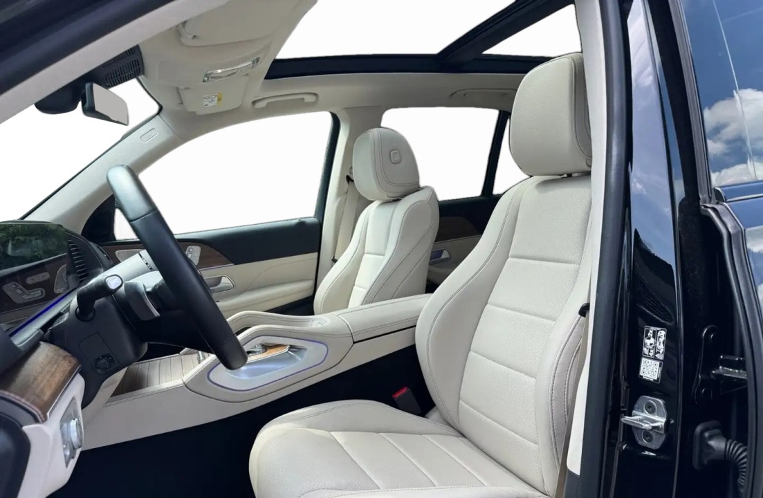 Mercedes-Benz GLE 450 4MATIC AMG - foto 9