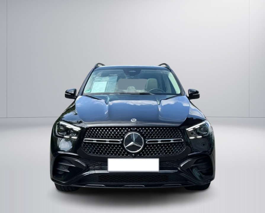 Mercedes-Benz GLE 450 4MATIC AMG - foto 8