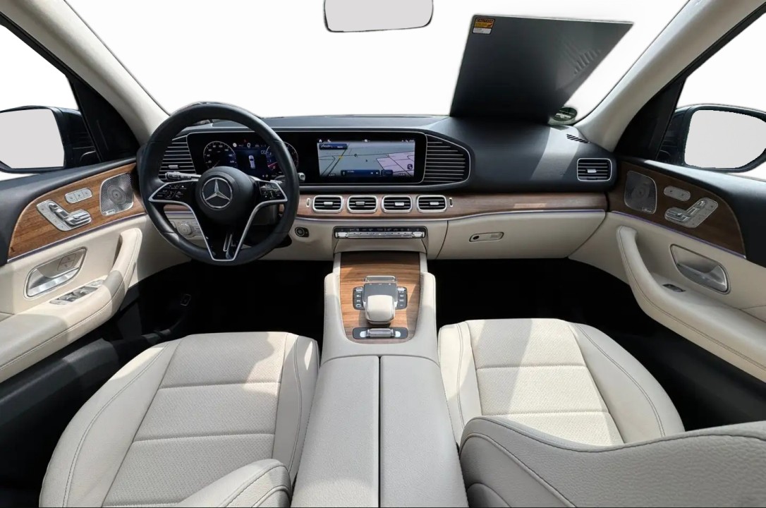Mercedes-Benz GLE 450 4MATIC AMG - foto 12