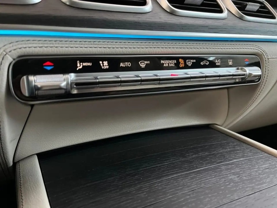 Mercedes-Benz GLE Coupé 350de 4MATIC - foto 11