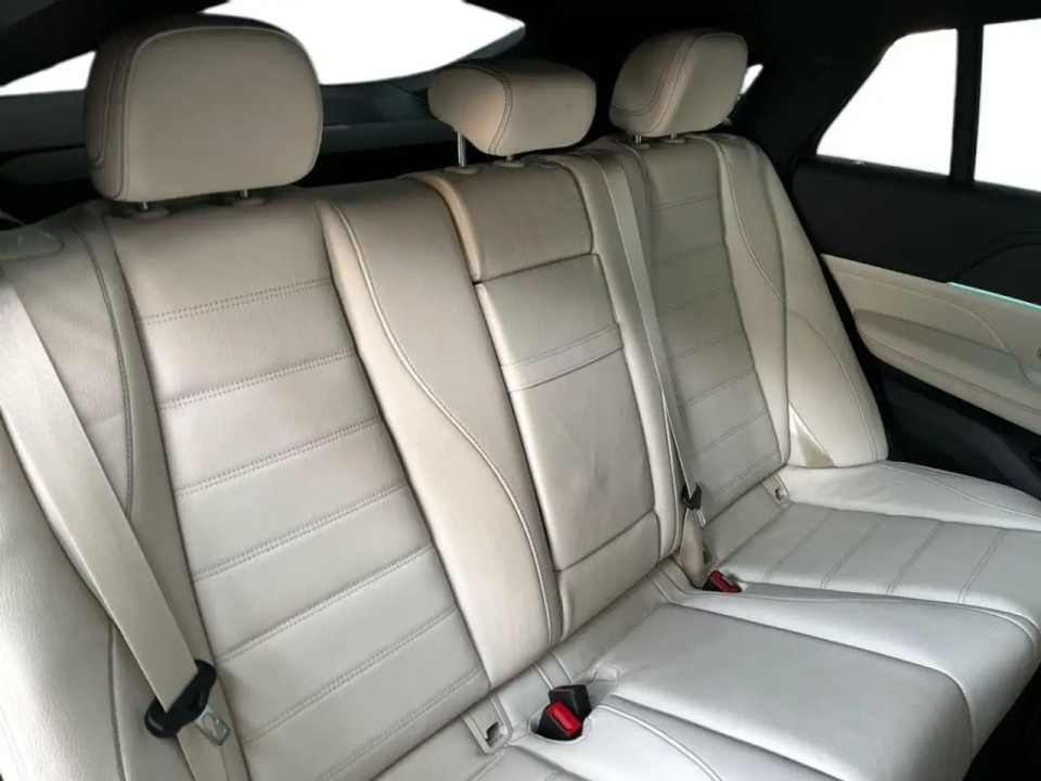 Mercedes-Benz GLE Coupé 350de 4MATIC - foto 12