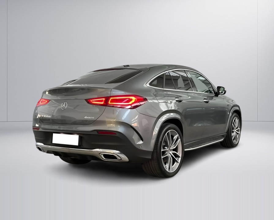 Mercedes-Benz GLE Coupé 350de 4MATIC (3)