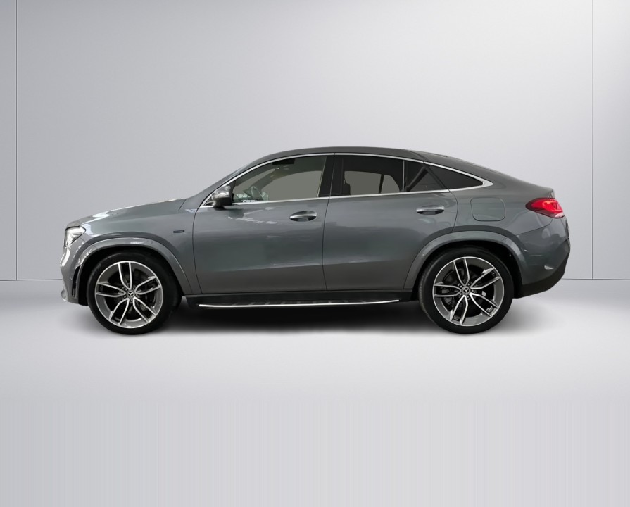 Mercedes-Benz GLE Coupé 350de 4MATIC (5)
