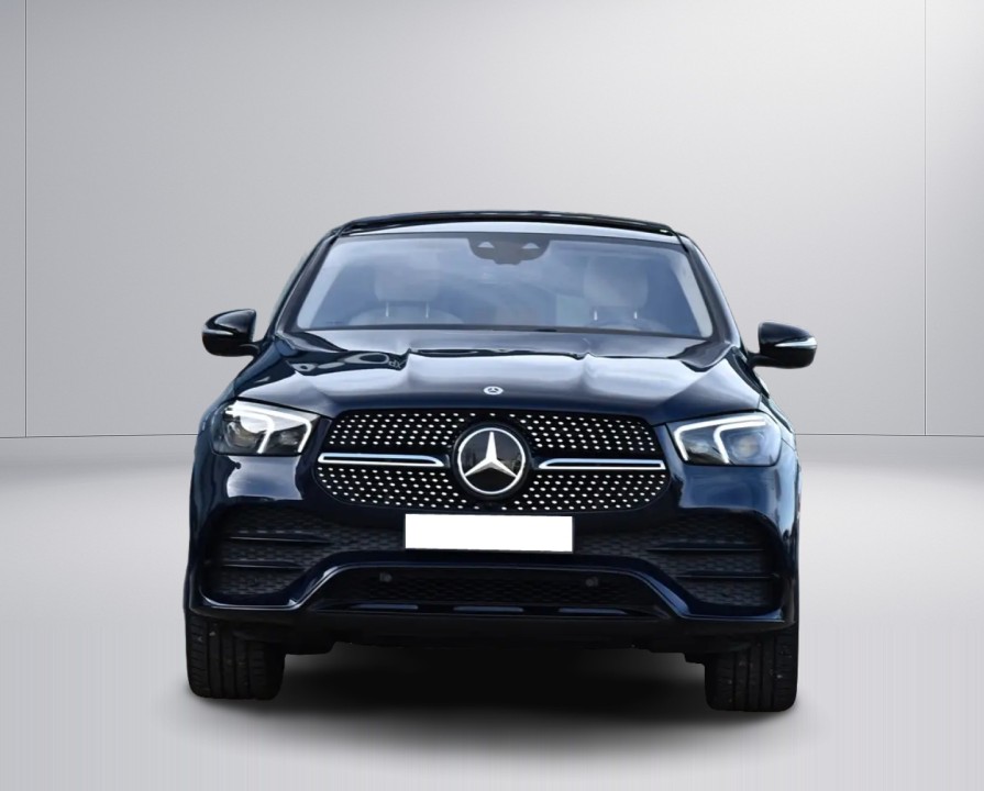 Mercedes-Benz GLE Coupé 350de 4MATIC AMG (5)